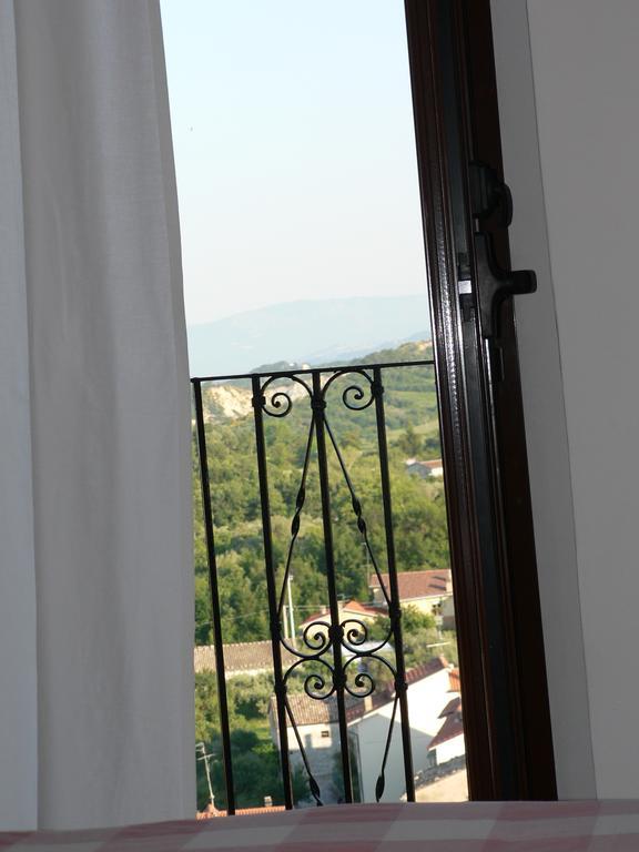 Casa Vacanze Il Sole E La Luna غواردياغريلي المظهر الخارجي الصورة